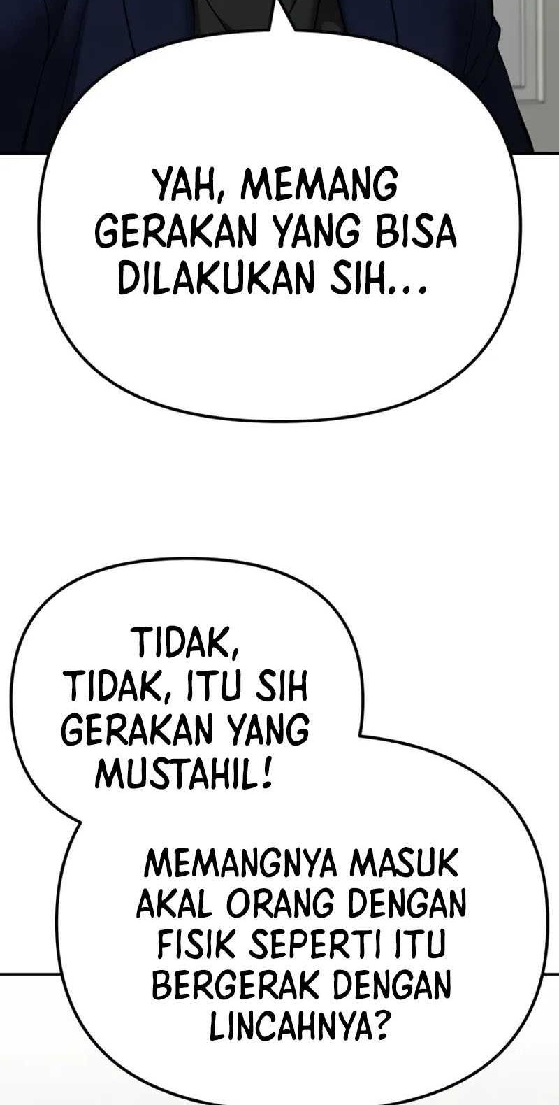 The Bully In Charge Chapter 105 - halaman 17
