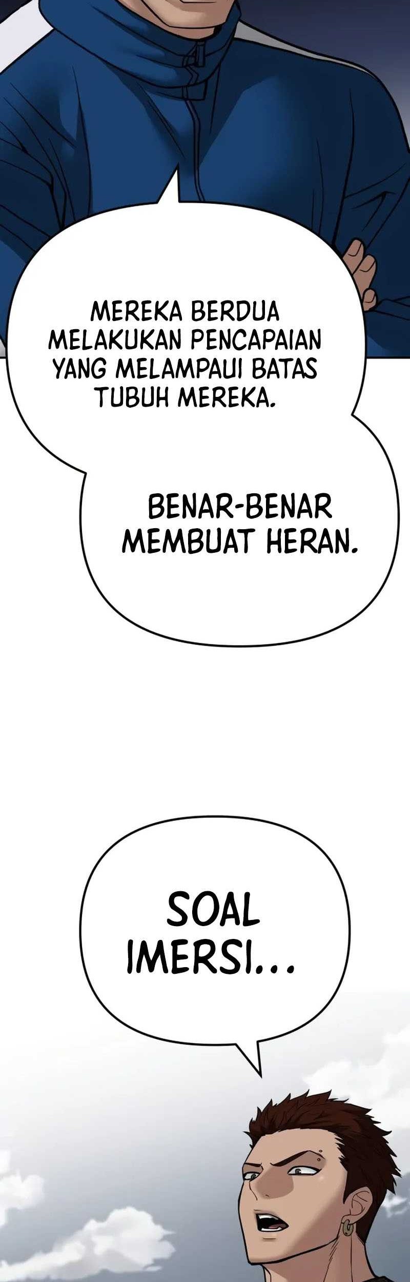 The Bully In Charge Chapter 105 - halaman 19
