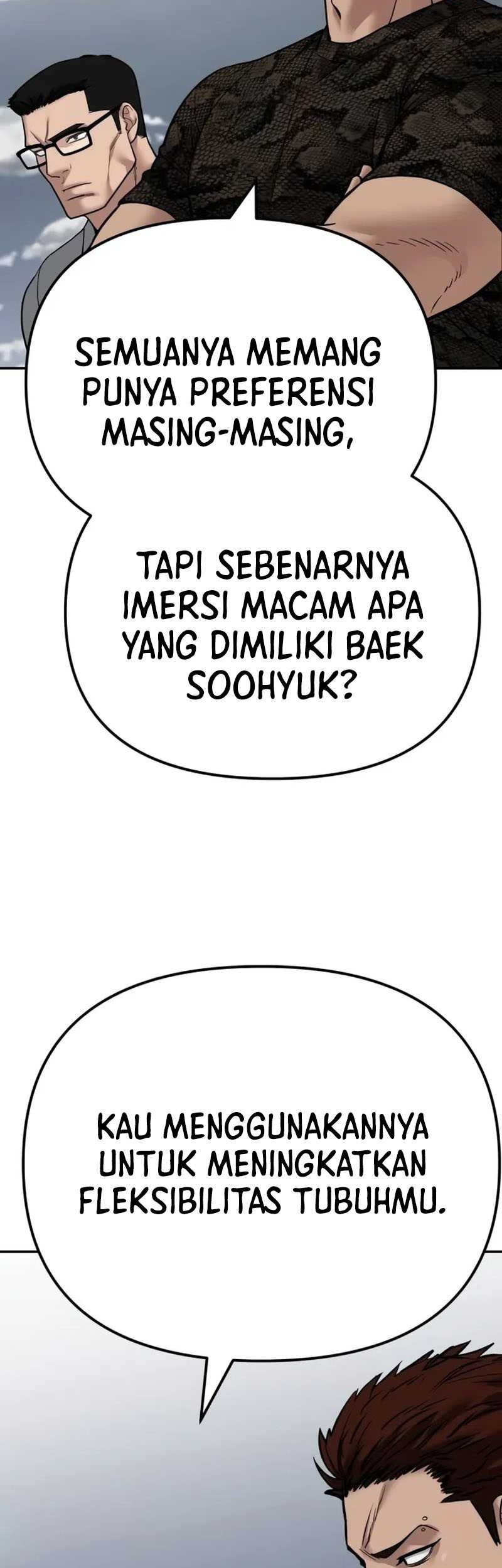 The Bully In Charge Chapter 105 - halaman 20