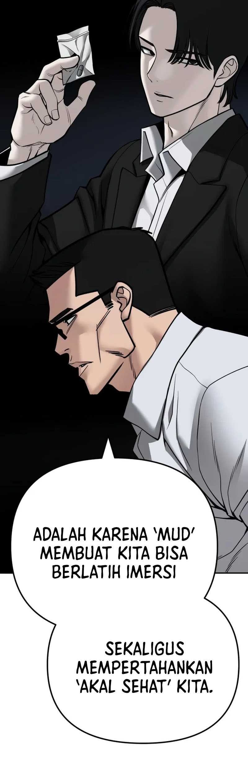 The Bully In Charge Chapter 105 - halaman 22