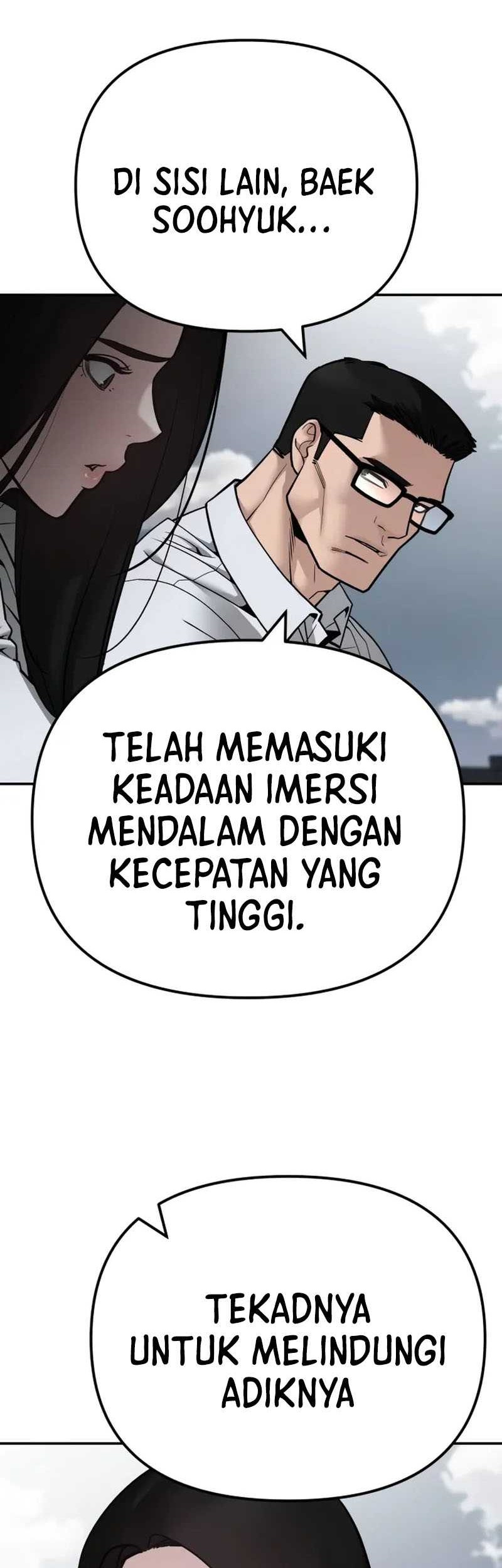 The Bully In Charge Chapter 105 - halaman 23