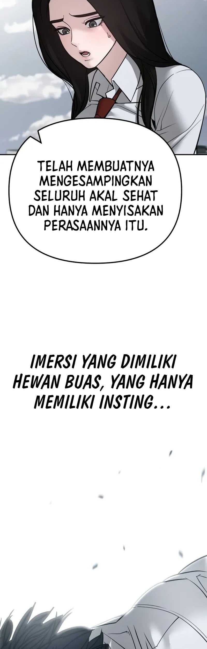 The Bully In Charge Chapter 105 - halaman 24