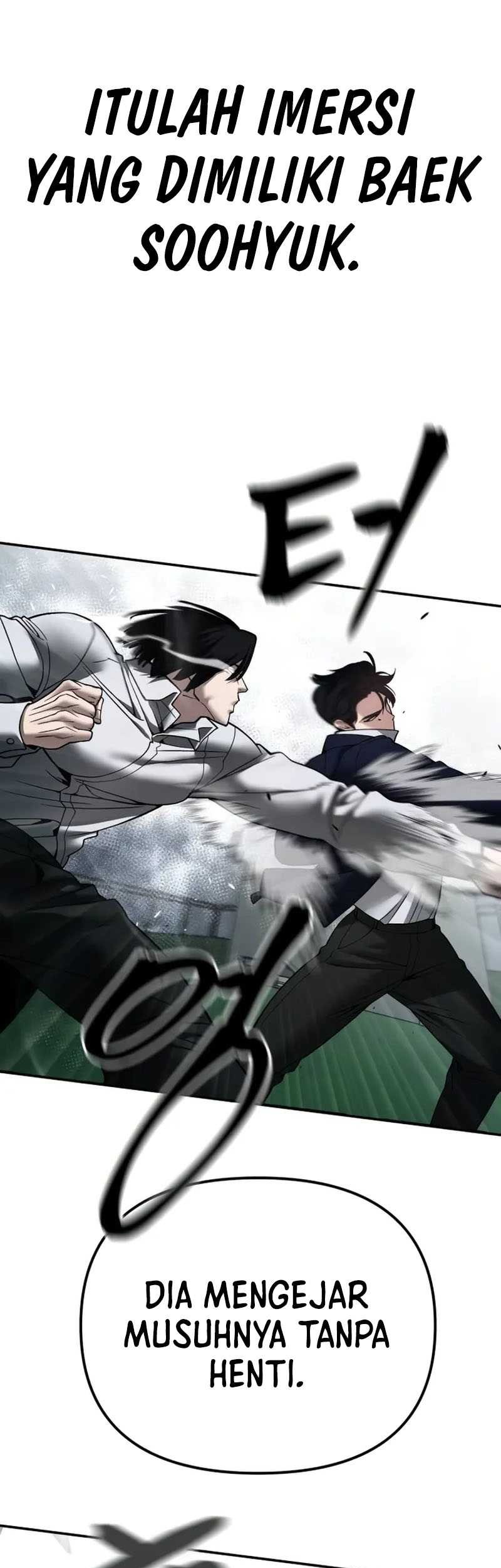 The Bully In Charge Chapter 105 - halaman 26