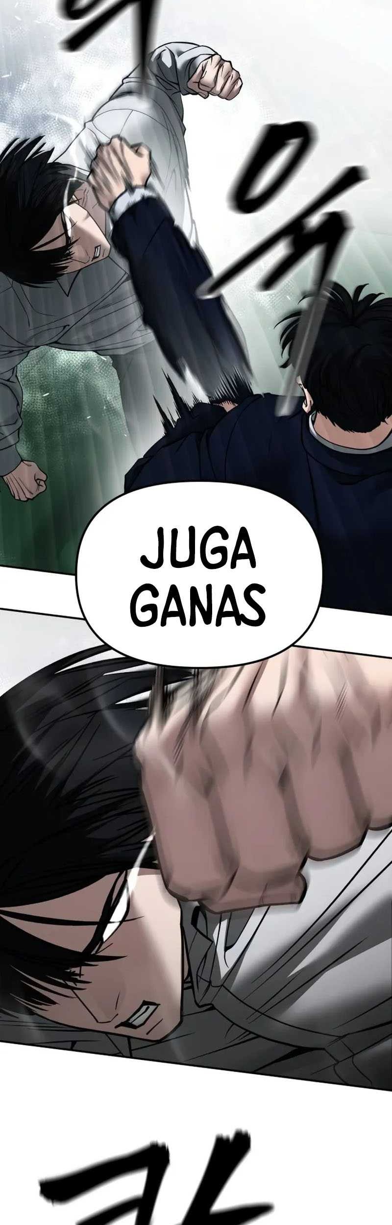 The Bully In Charge Chapter 105 - halaman 28
