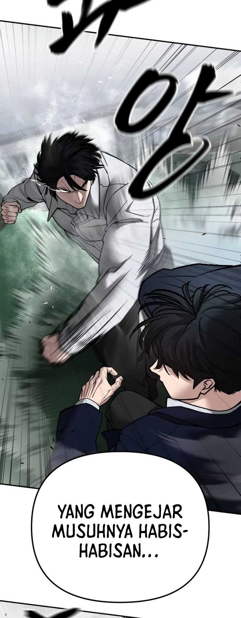 The Bully In Charge Chapter 105 - halaman 29
