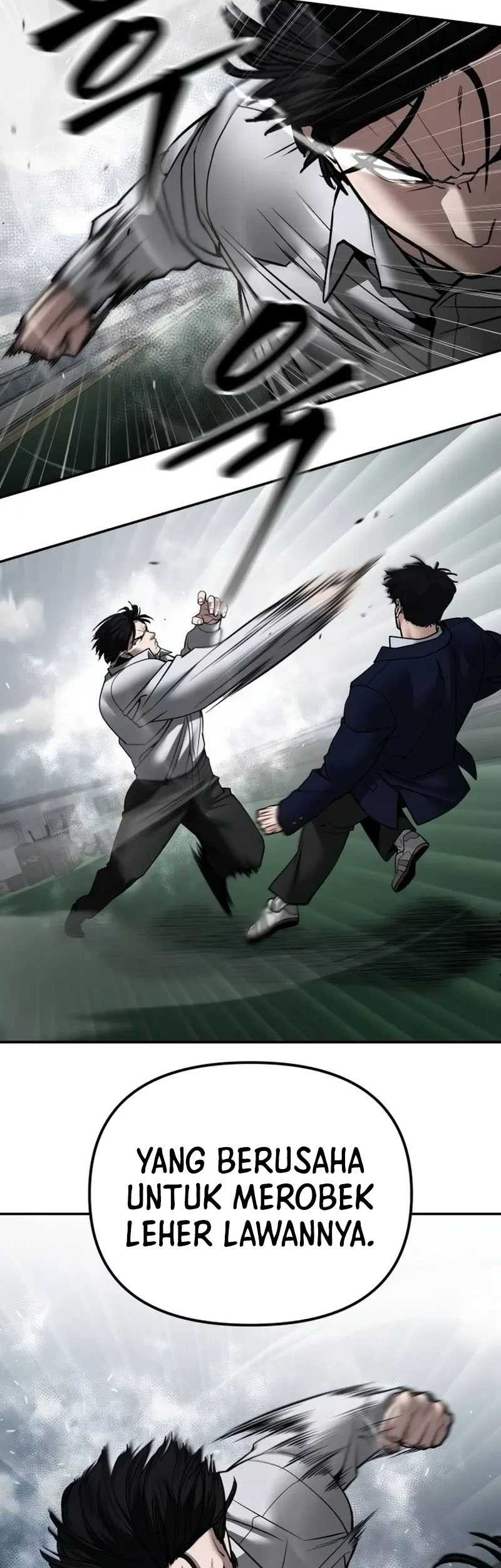 The Bully In Charge Chapter 105 - halaman 30