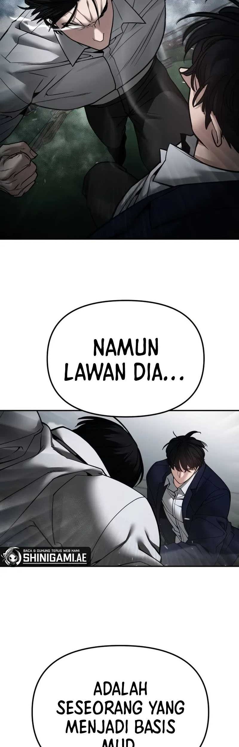 The Bully In Charge Chapter 105 - halaman 31