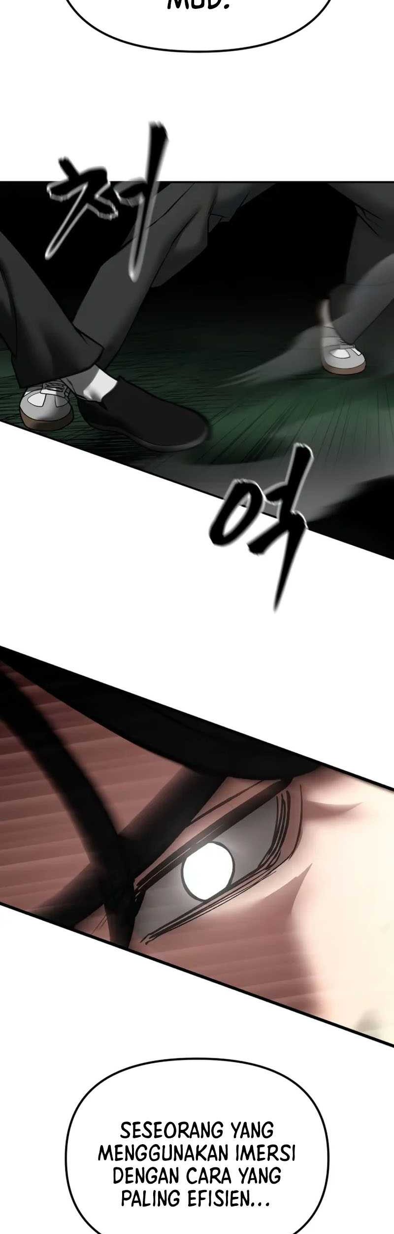 The Bully In Charge Chapter 105 - halaman 32