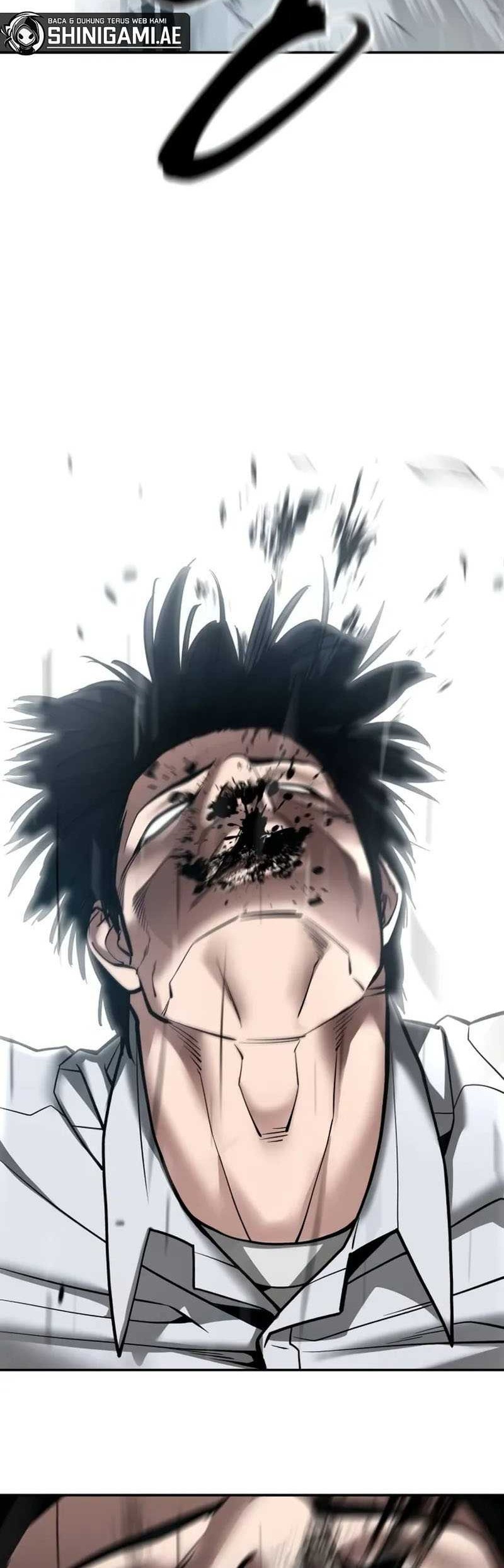 The Bully In Charge Chapter 105 - halaman 37