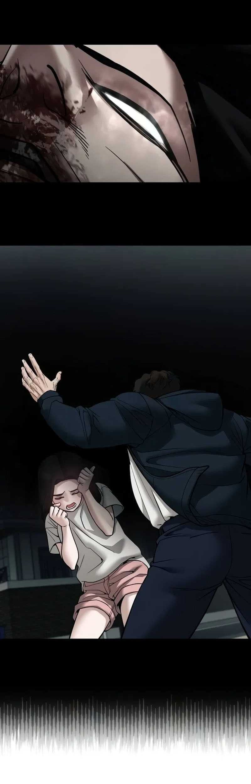The Bully In Charge Chapter 105 - halaman 39