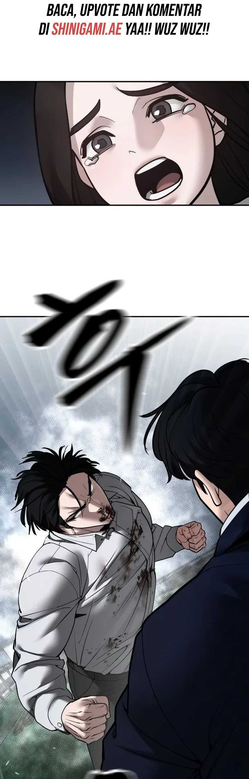 The Bully In Charge Chapter 105 - halaman 41