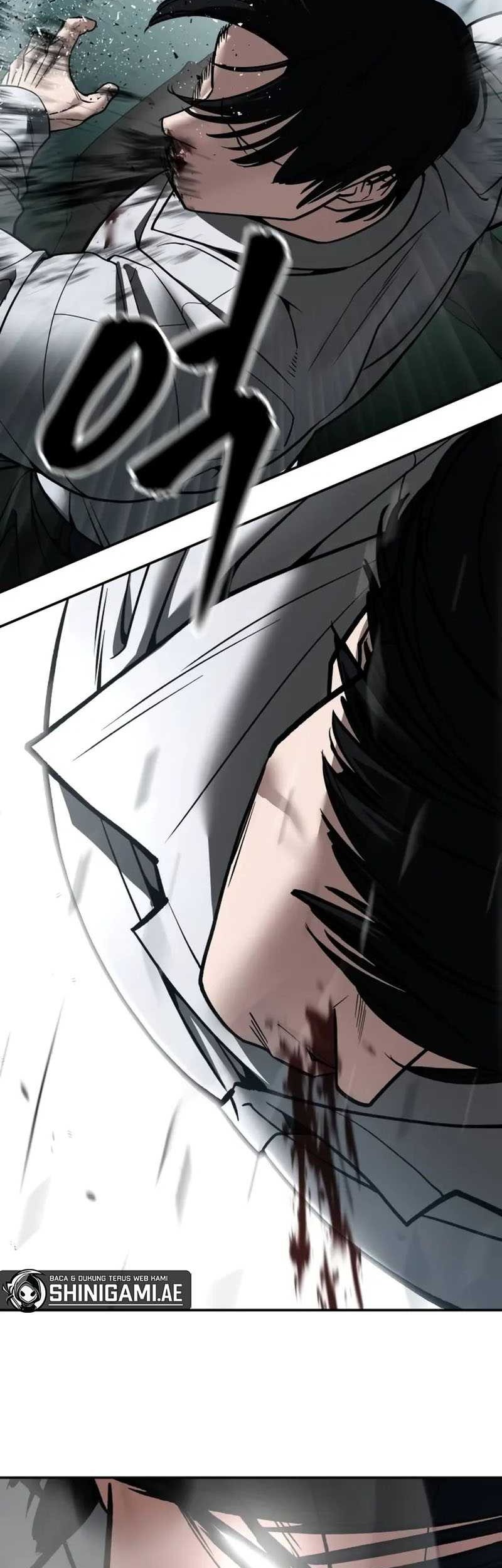 The Bully In Charge Chapter 105 - halaman 44