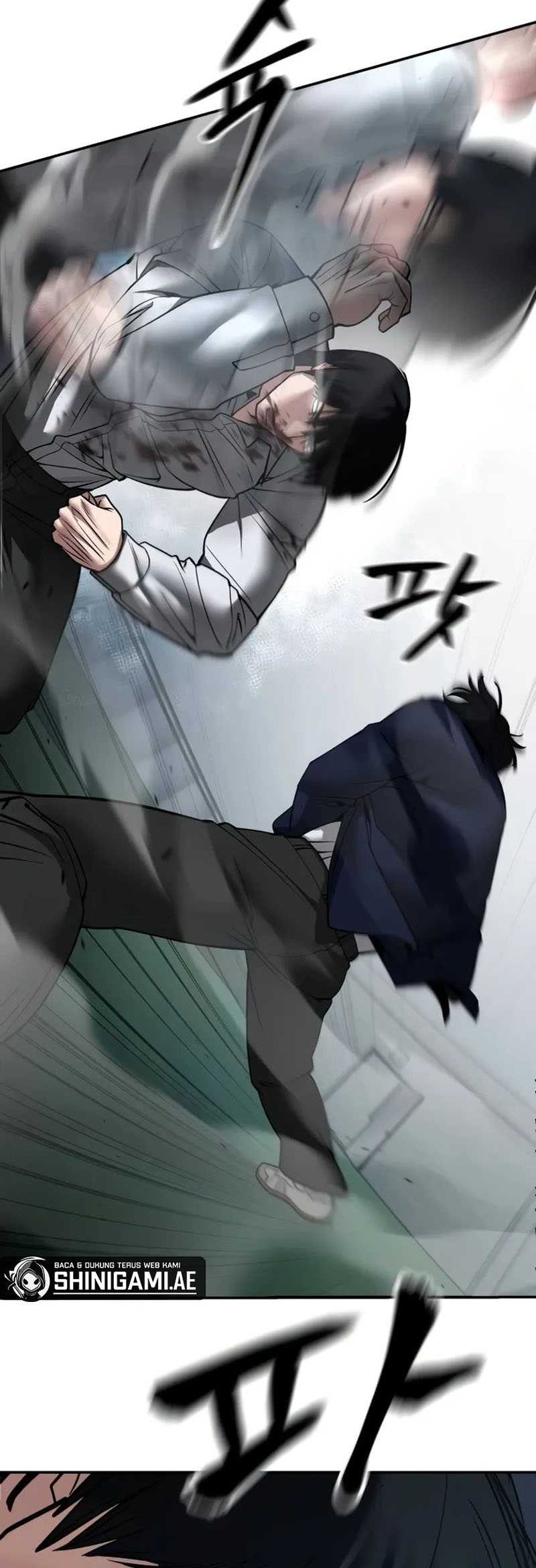The Bully In Charge Chapter 105 - halaman 49