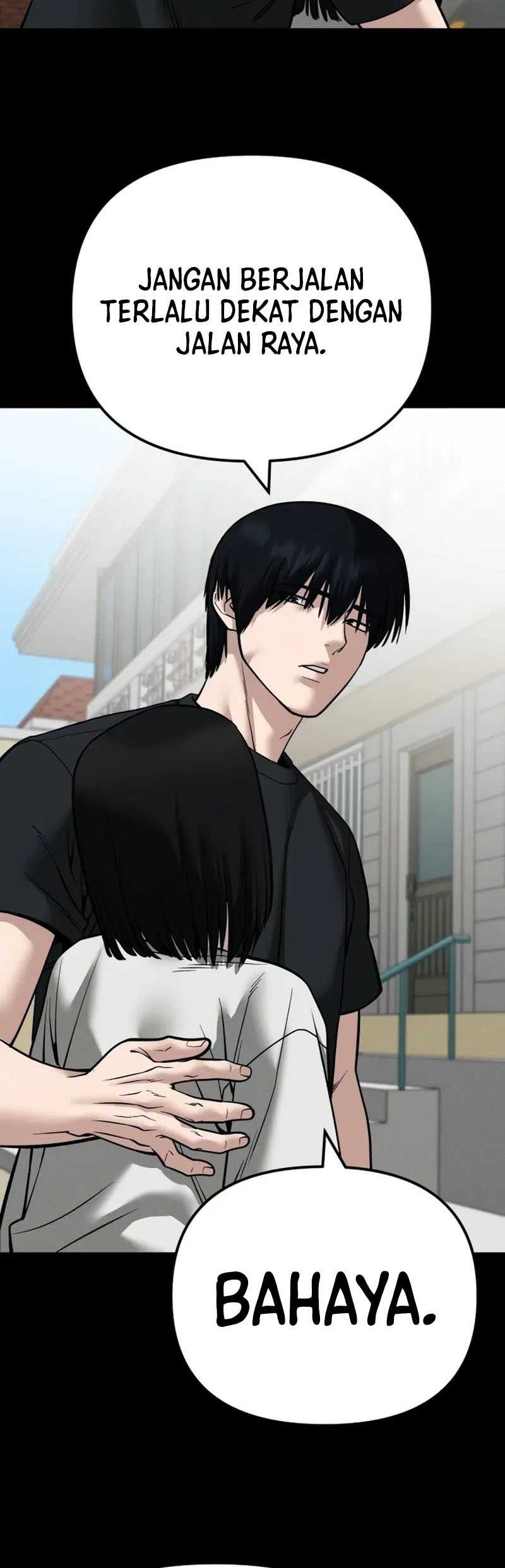 The Bully In Charge Chapter 105 - halaman 53