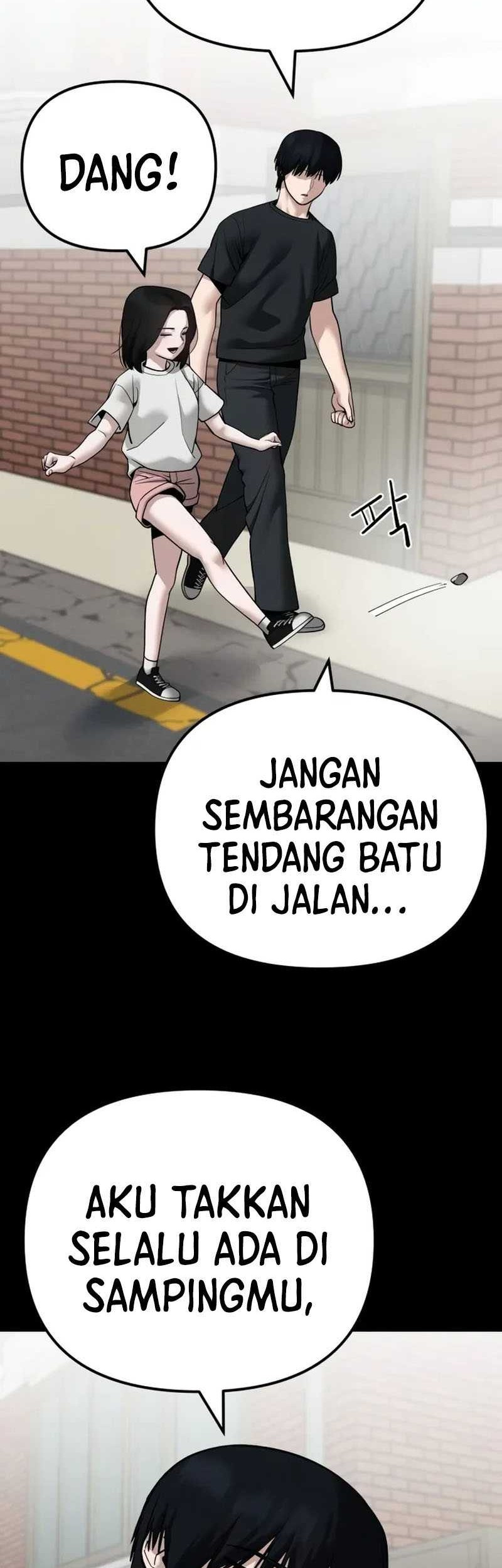 The Bully In Charge Chapter 105 - halaman 55