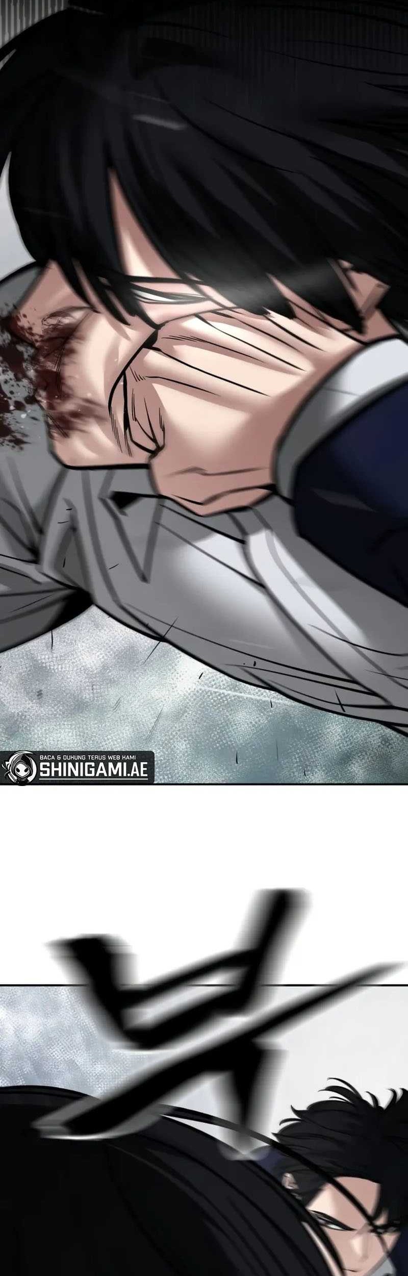 The Bully In Charge Chapter 105 - halaman 59