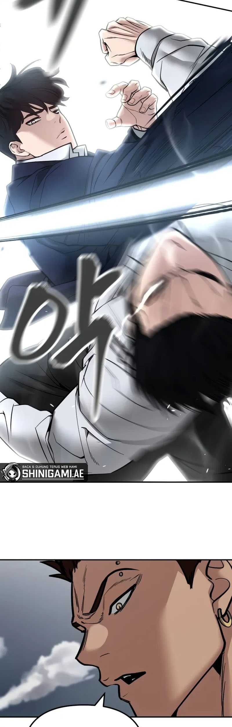 The Bully In Charge Chapter 105 - halaman 6