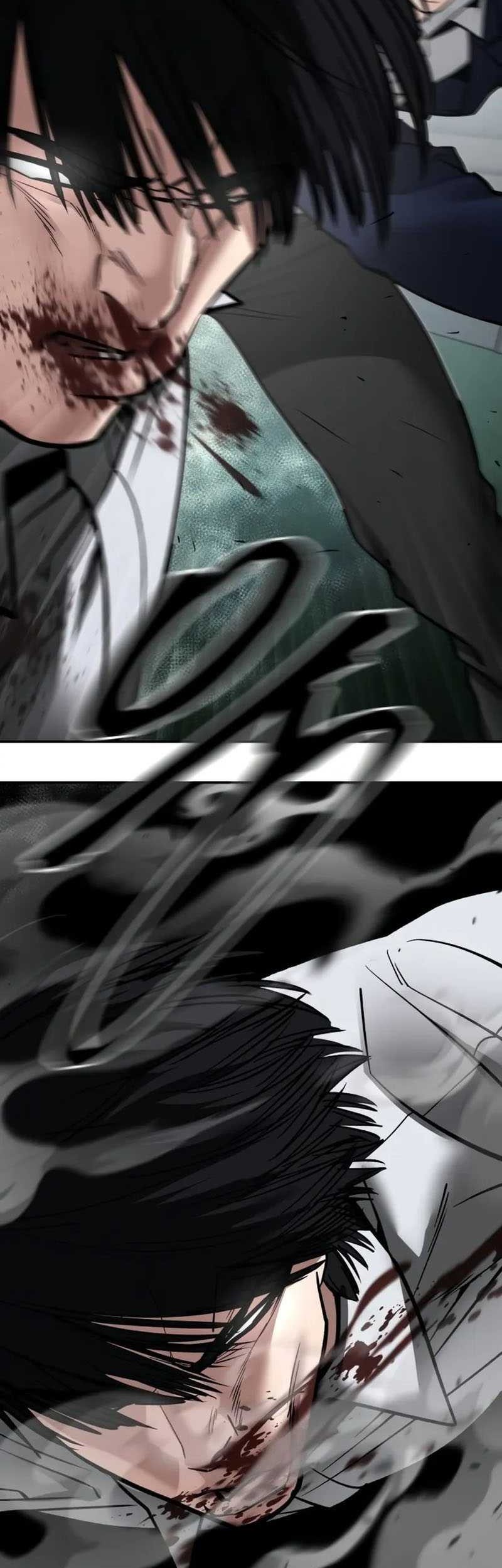 The Bully In Charge Chapter 105 - halaman 60