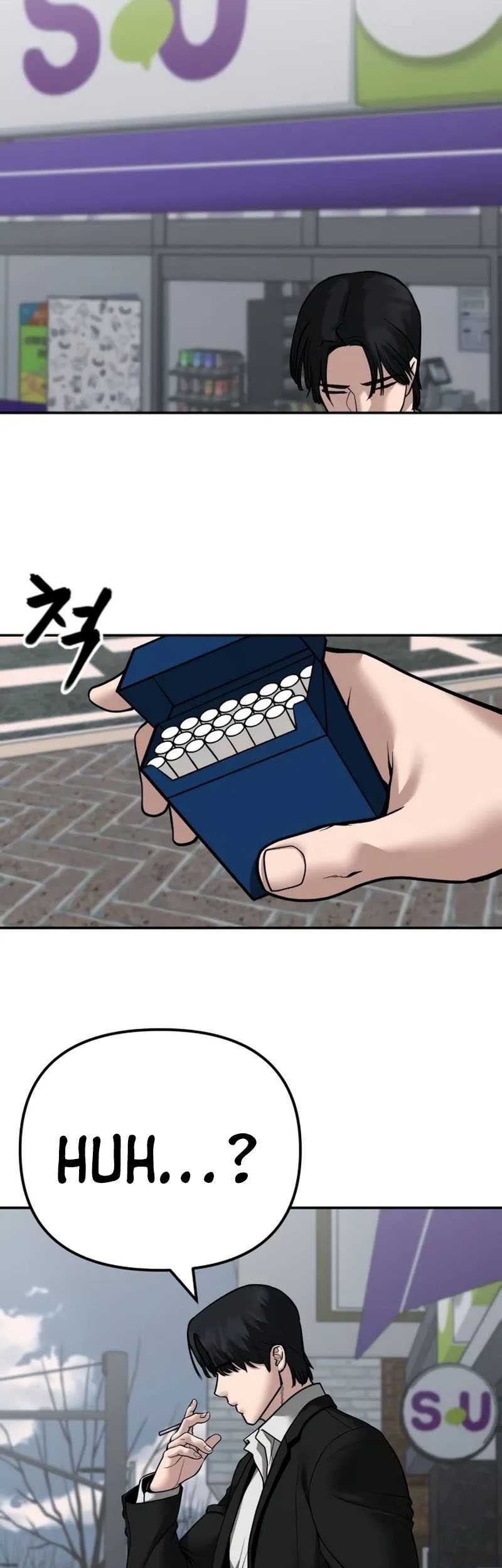 The Bully In Charge Chapter 105 - halaman 62