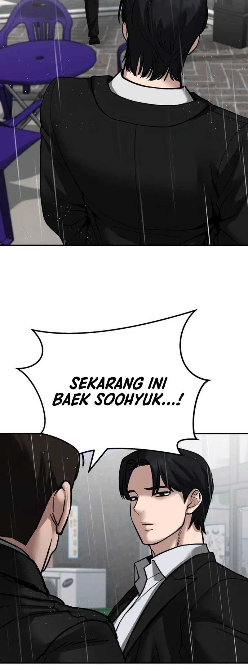 The Bully In Charge Chapter 105 - halaman 65