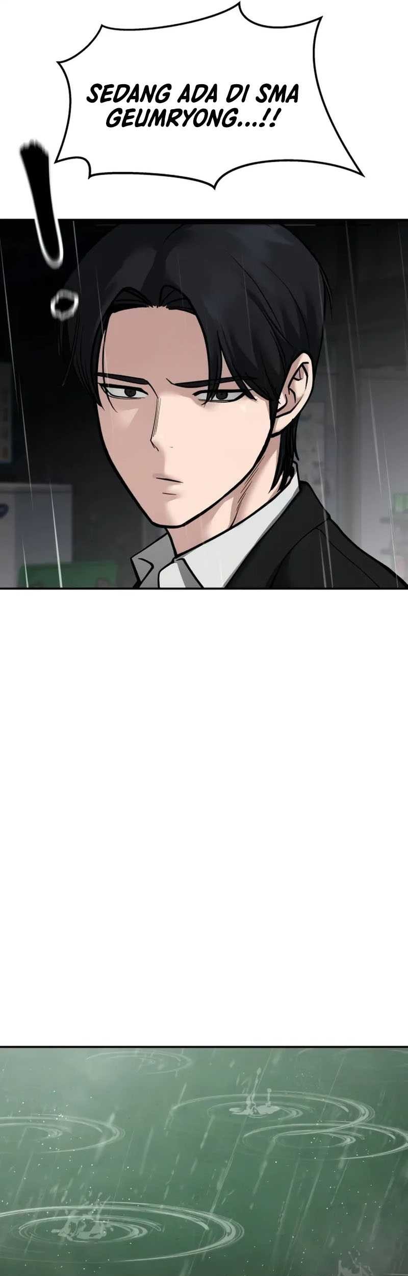 The Bully In Charge Chapter 105 - halaman 66