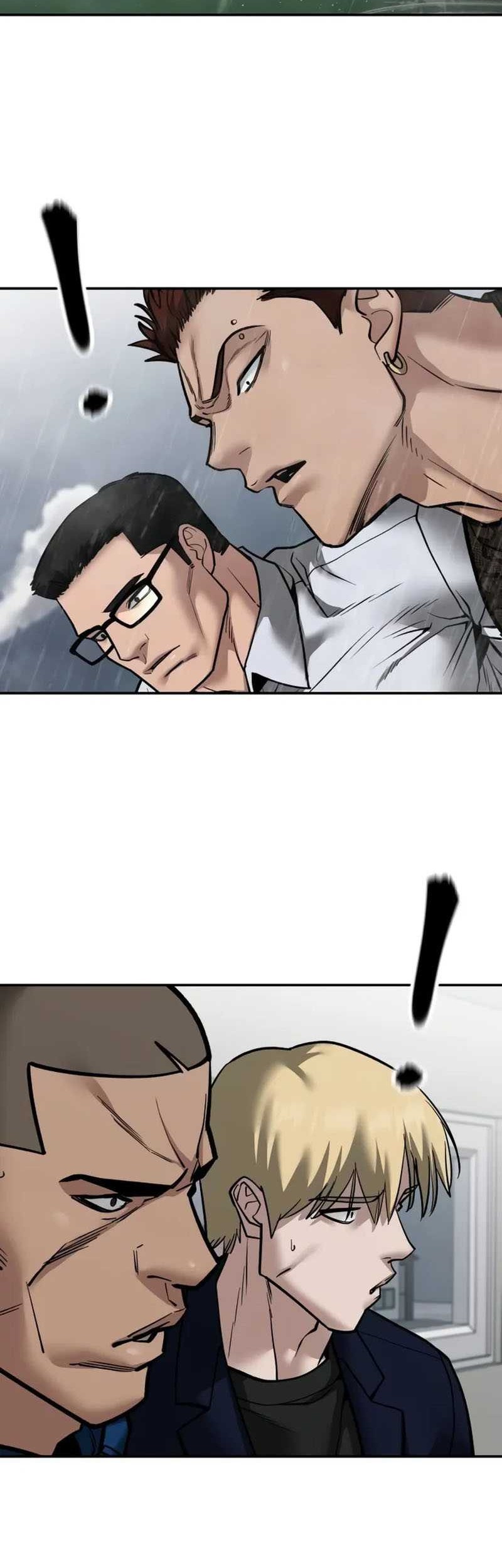 The Bully In Charge Chapter 105 - halaman 67