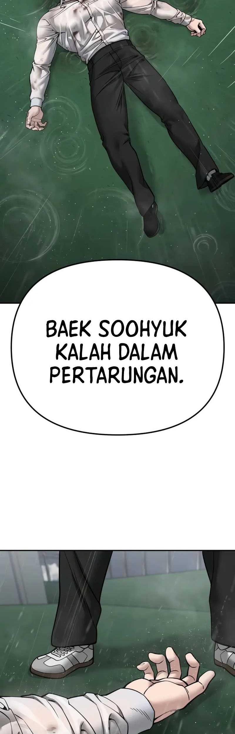 The Bully In Charge Chapter 105 - halaman 71