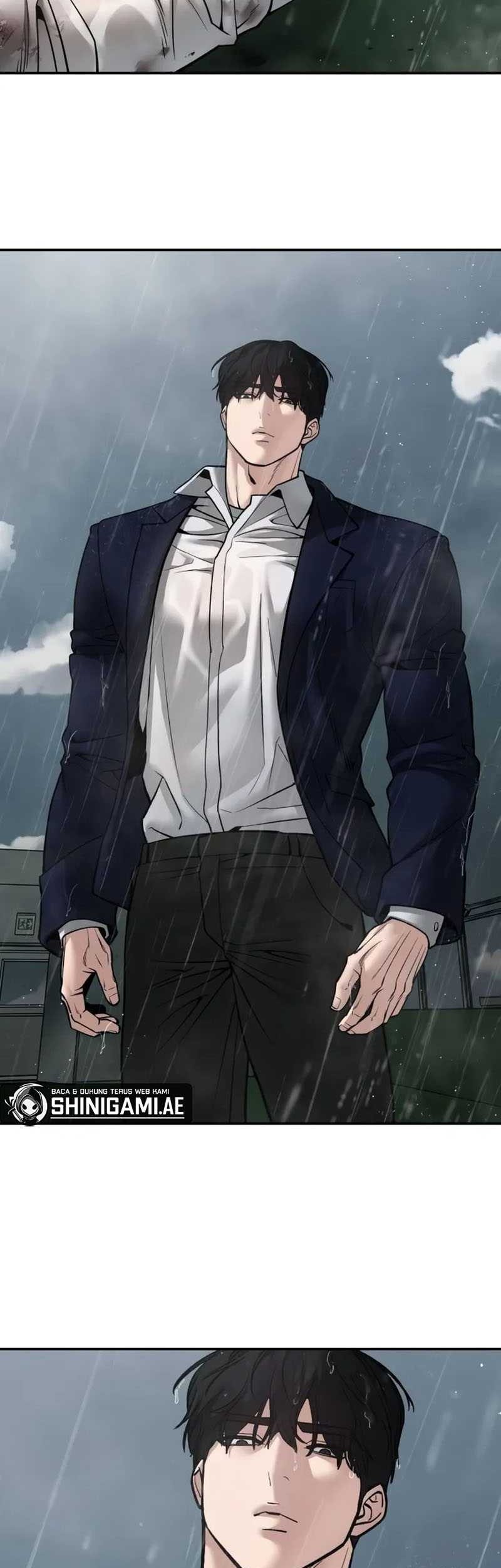 The Bully In Charge Chapter 105 - halaman 72
