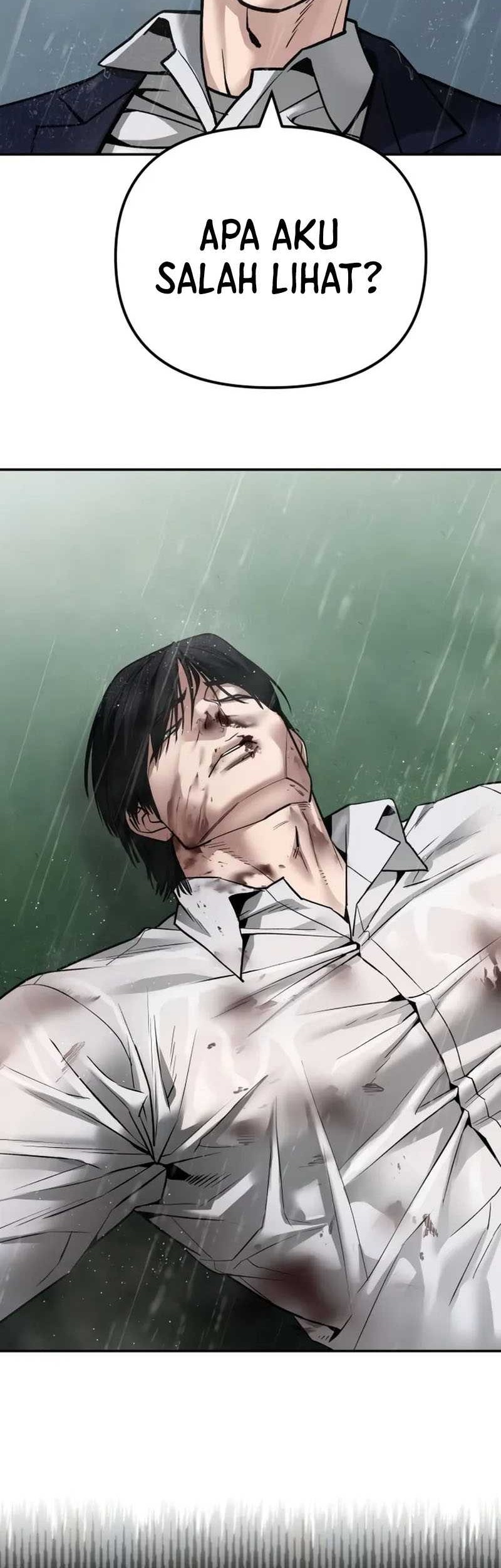 The Bully In Charge Chapter 105 - halaman 73