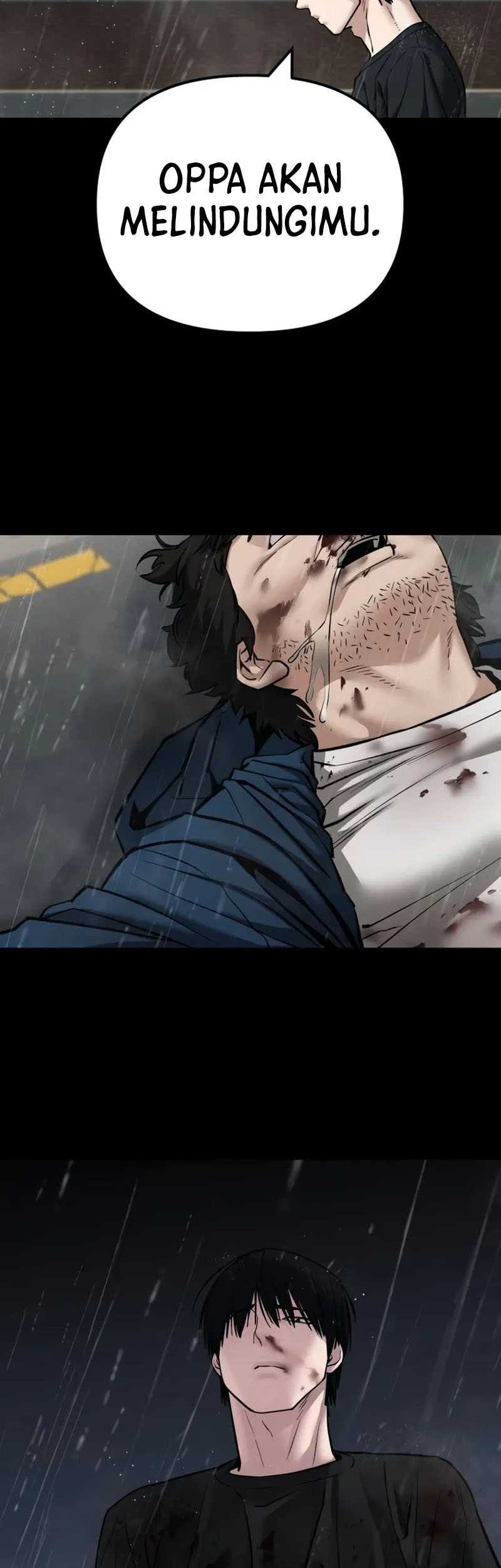 The Bully In Charge Chapter 105 - halaman 75