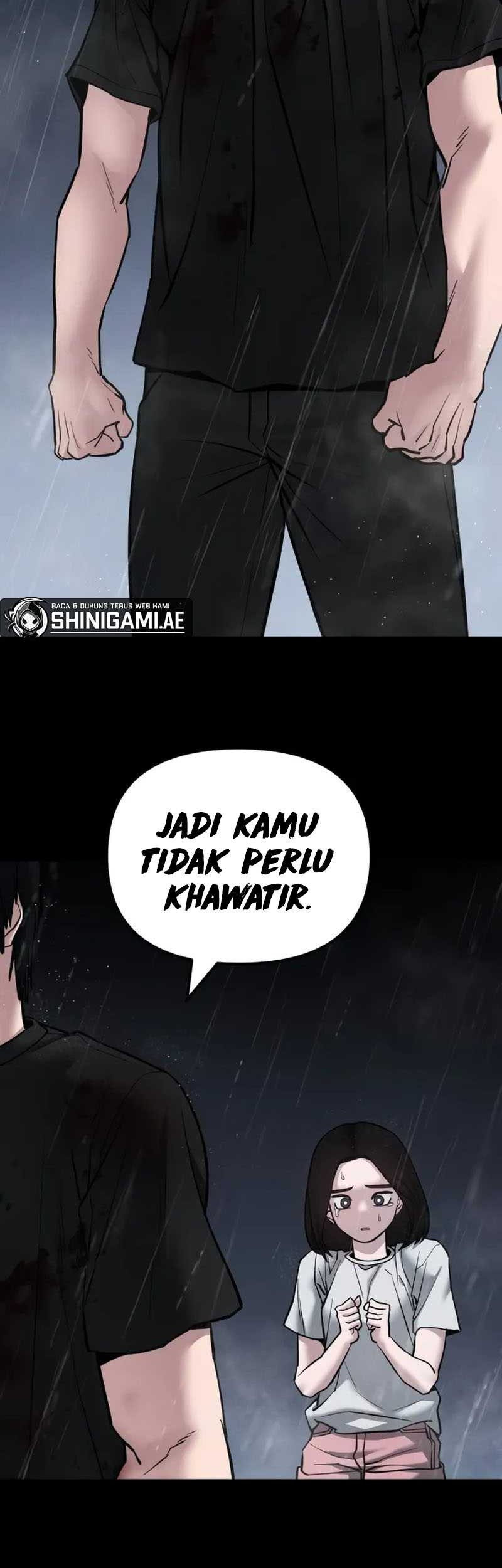 The Bully In Charge Chapter 105 - halaman 76