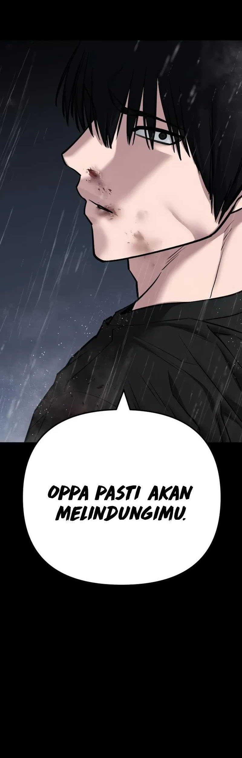 The Bully In Charge Chapter 105 - halaman 77