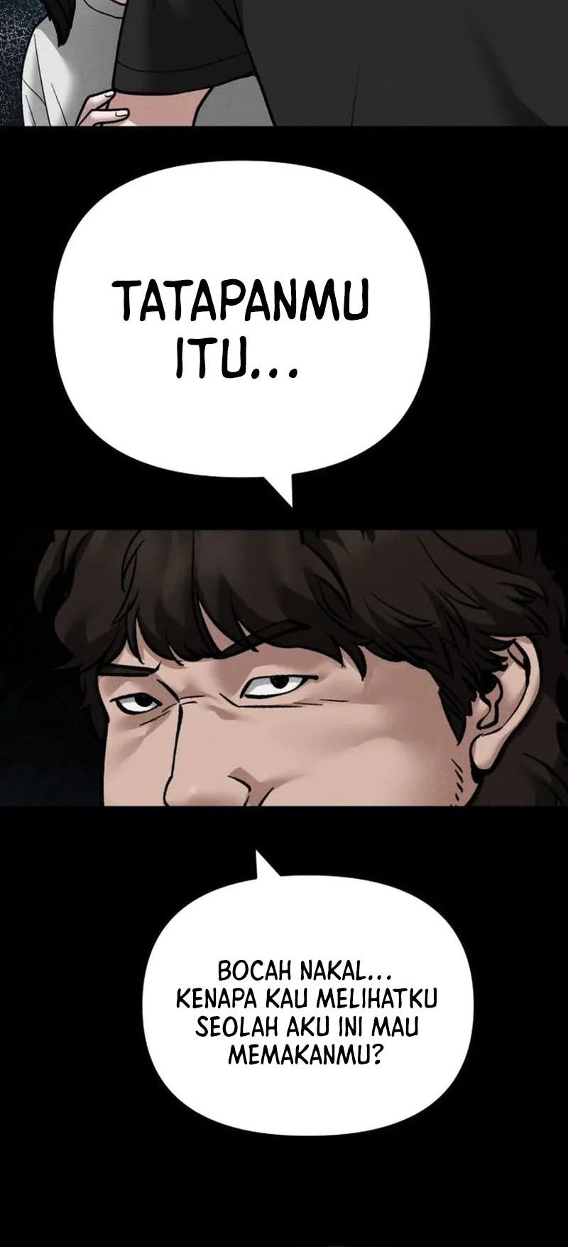 The Bully In Charge Chapter 106 - halaman 13