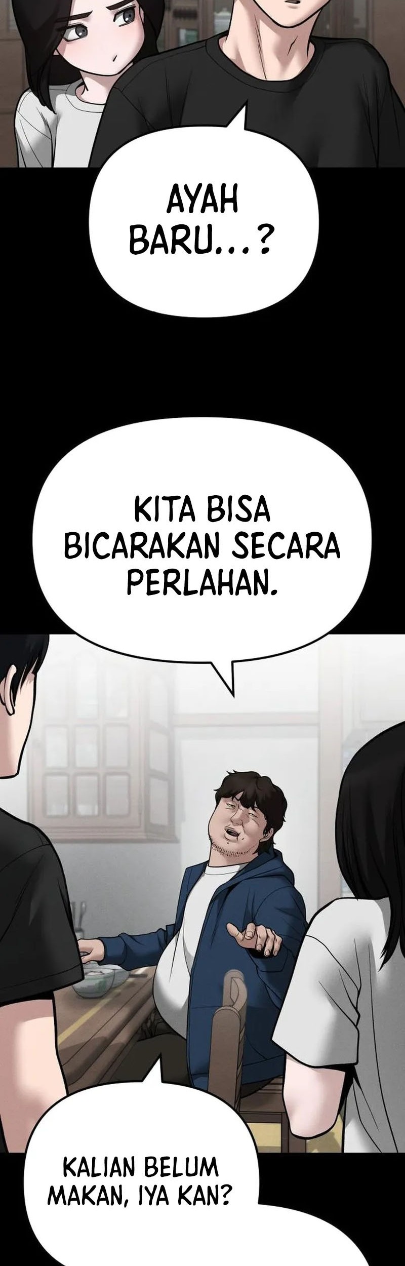 The Bully In Charge Chapter 106 - halaman 15