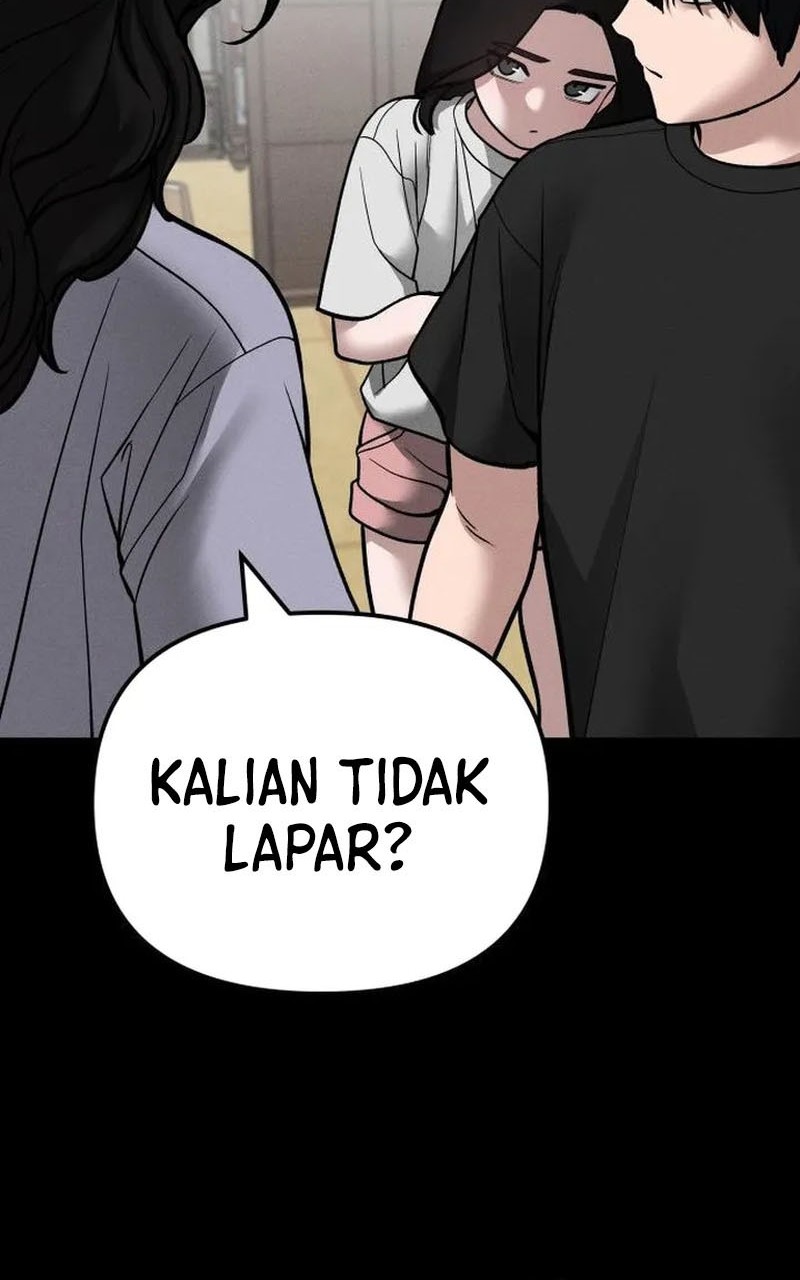 The Bully In Charge Chapter 106 - halaman 17