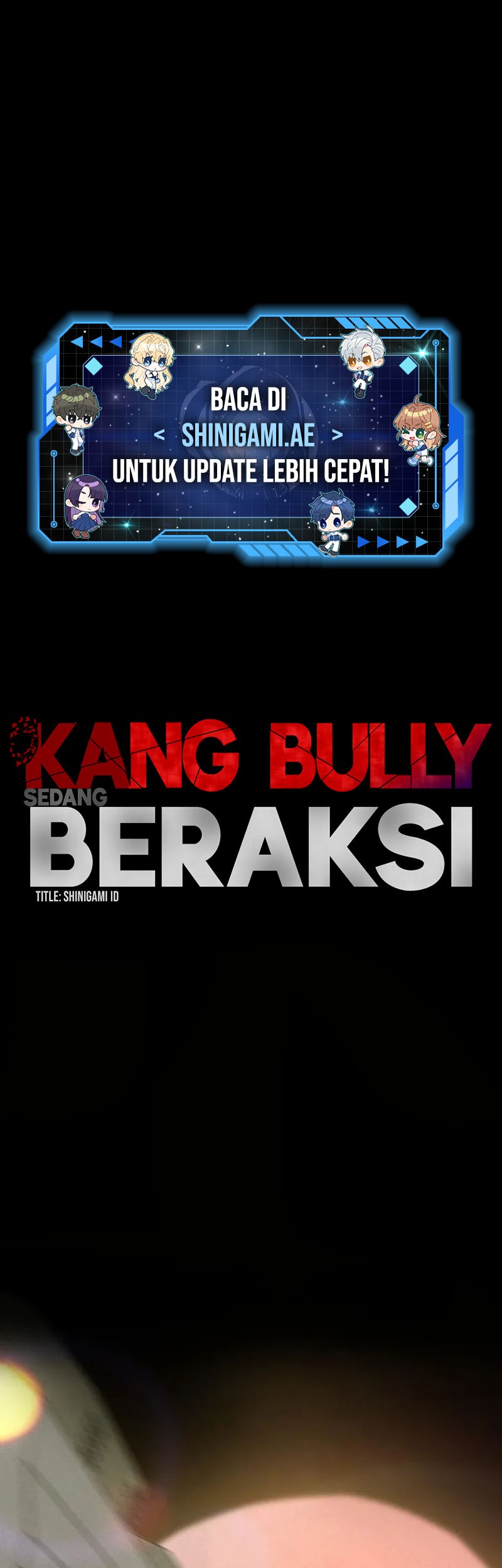 The Bully In Charge Chapter 106 - halaman 2