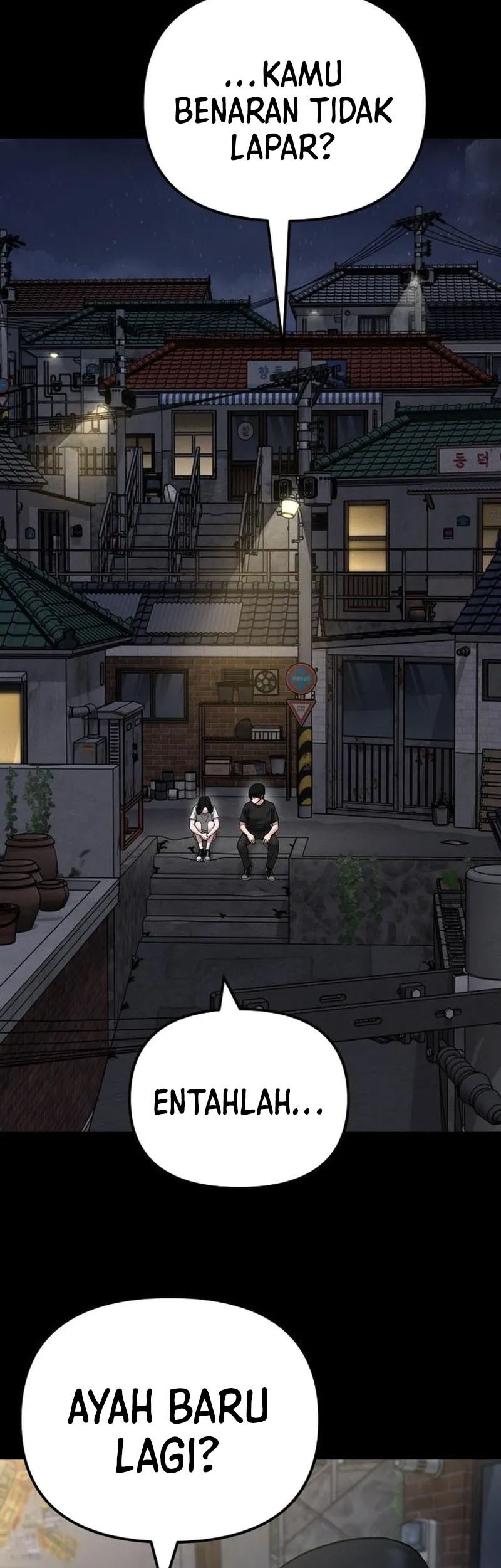 The Bully In Charge Chapter 106 - halaman 20