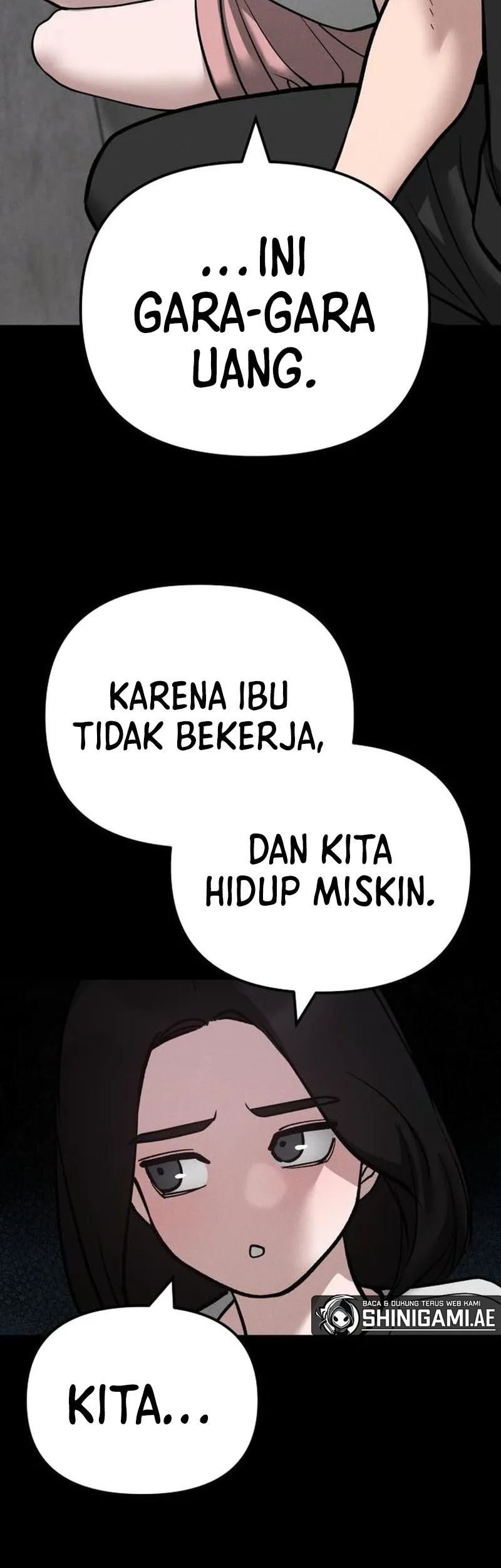The Bully In Charge Chapter 106 - halaman 24