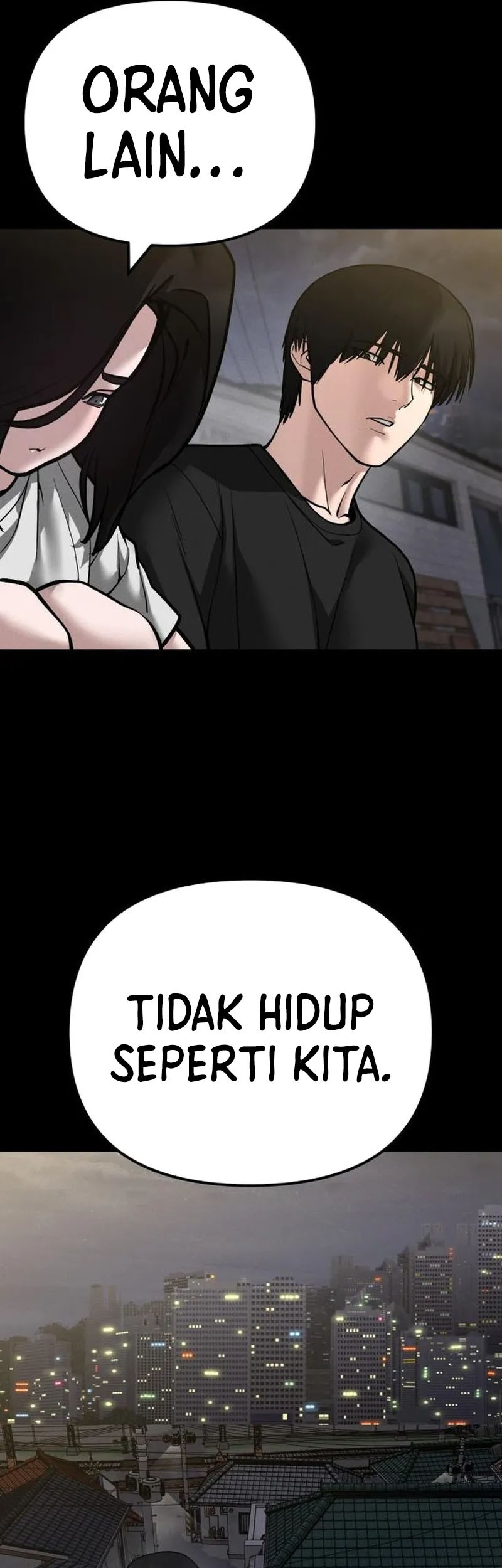 The Bully In Charge Chapter 106 - halaman 26