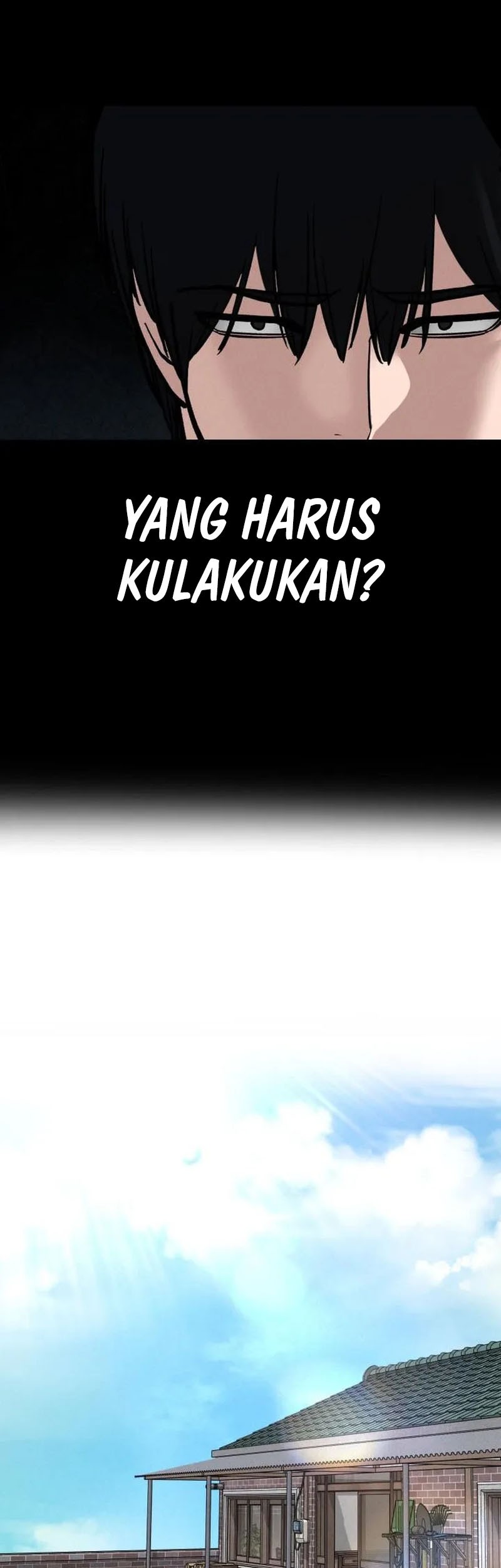 The Bully In Charge Chapter 106 - halaman 28