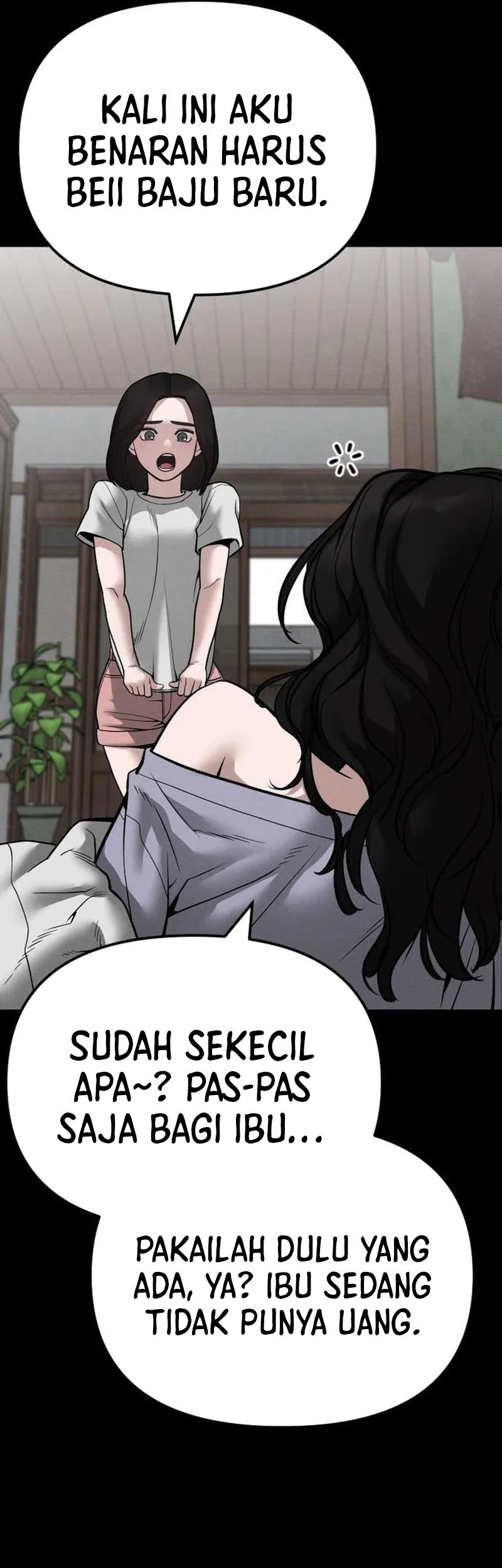 The Bully In Charge Chapter 106 - halaman 30