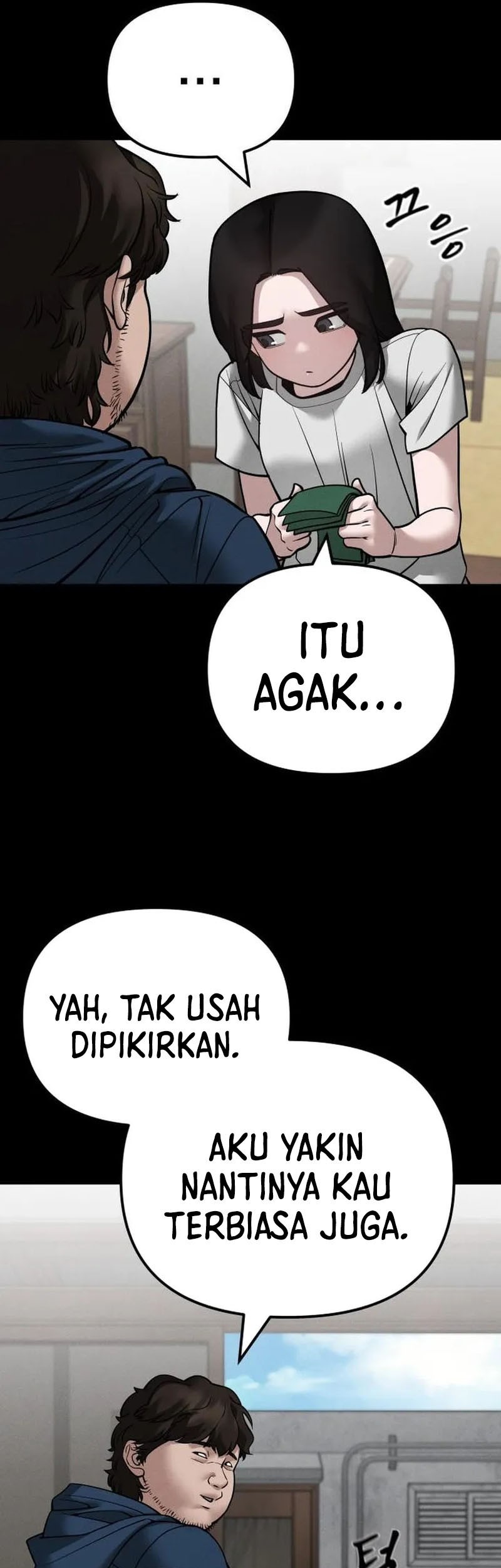 The Bully In Charge Chapter 106 - halaman 34