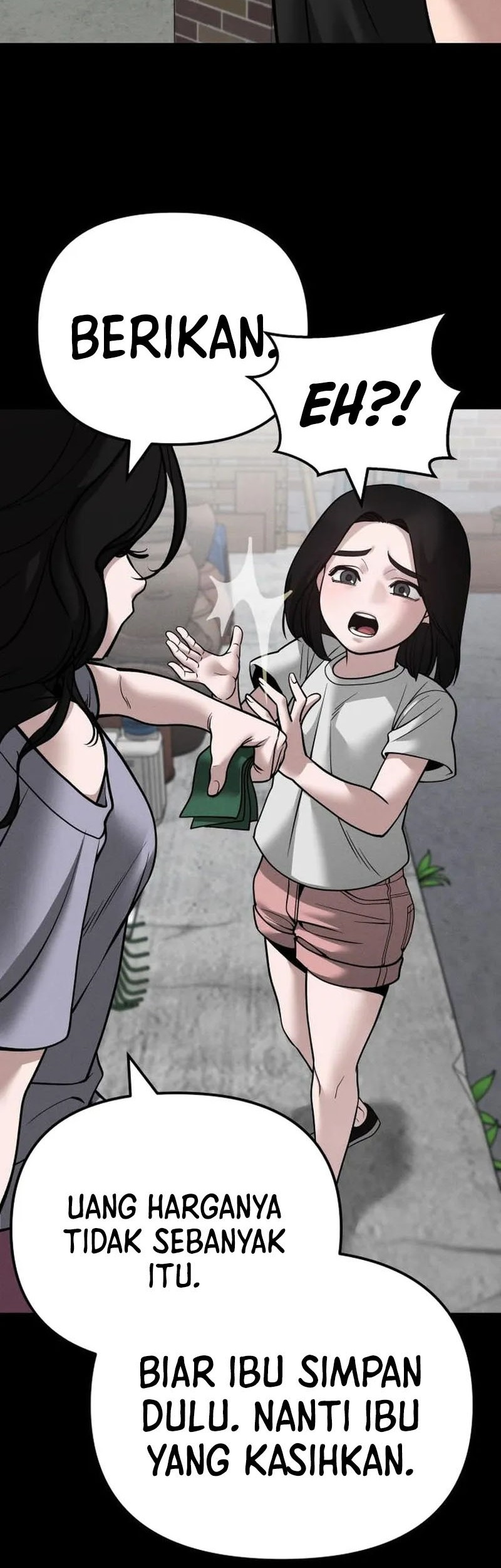 The Bully In Charge Chapter 106 - halaman 37