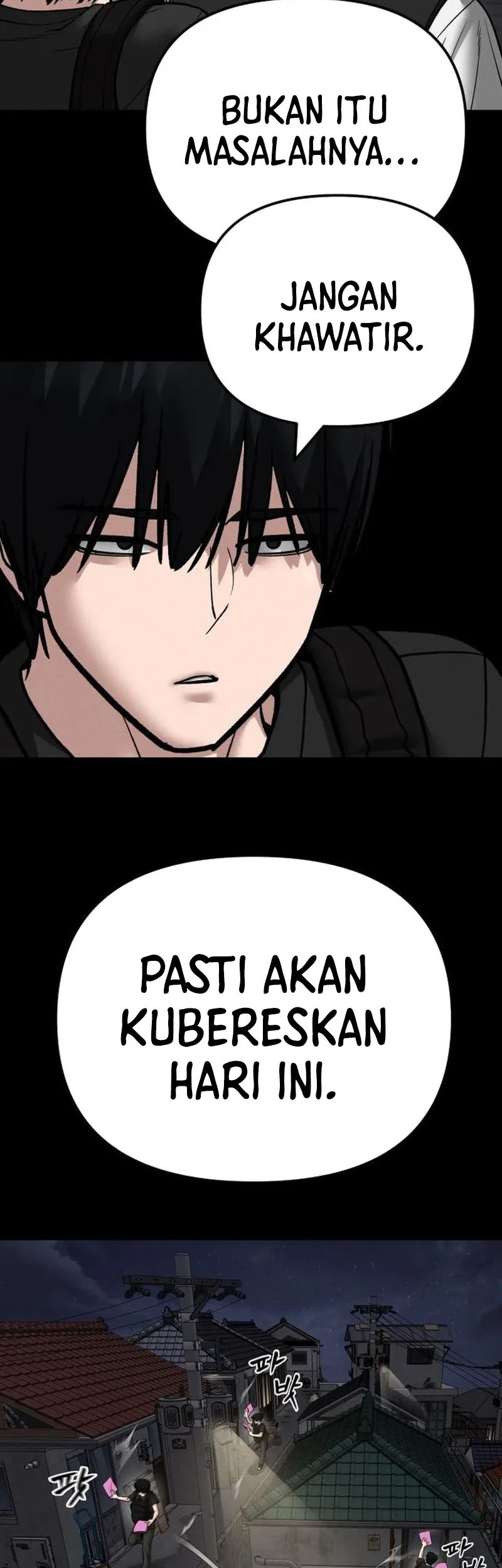 The Bully In Charge Chapter 106 - halaman 43