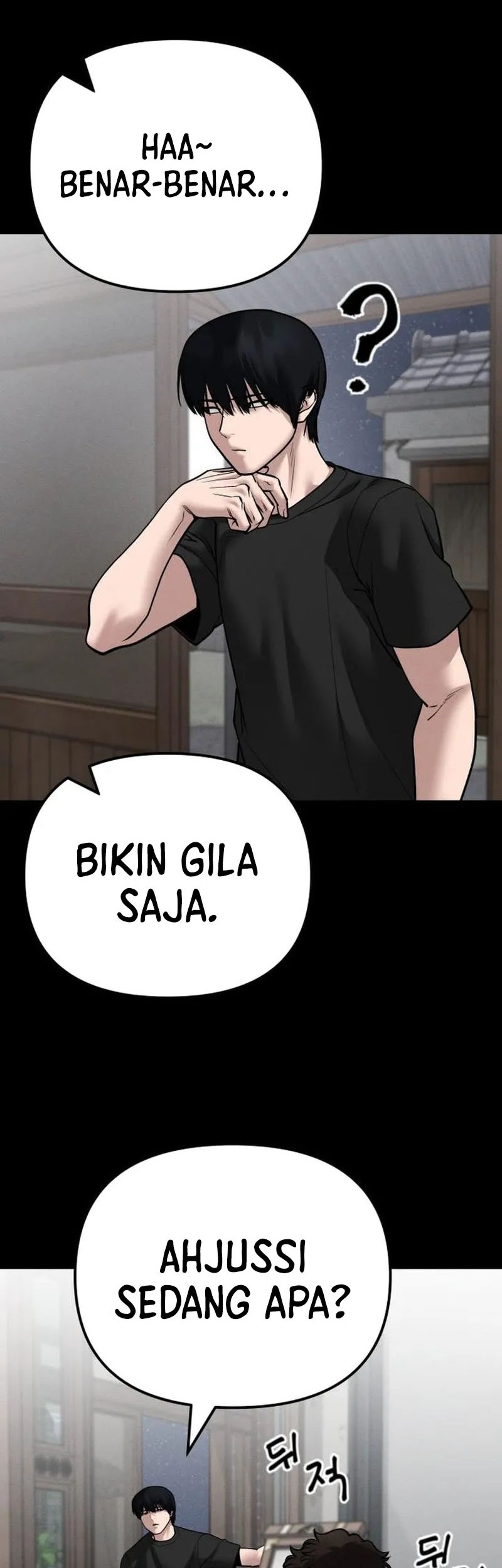 The Bully In Charge Chapter 106 - halaman 47