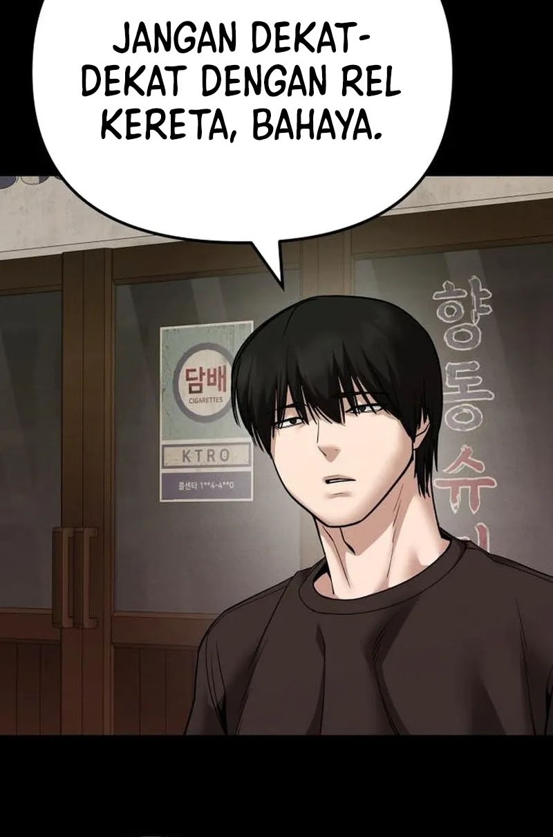 The Bully In Charge Chapter 106 - halaman 5