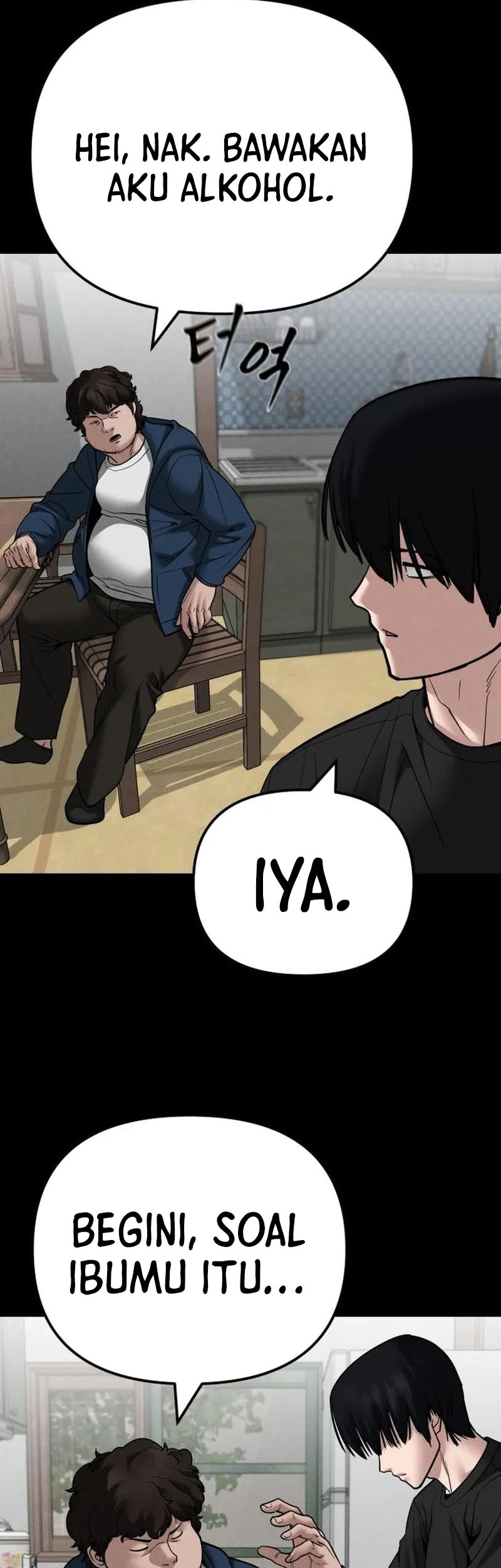 The Bully In Charge Chapter 106 - halaman 50