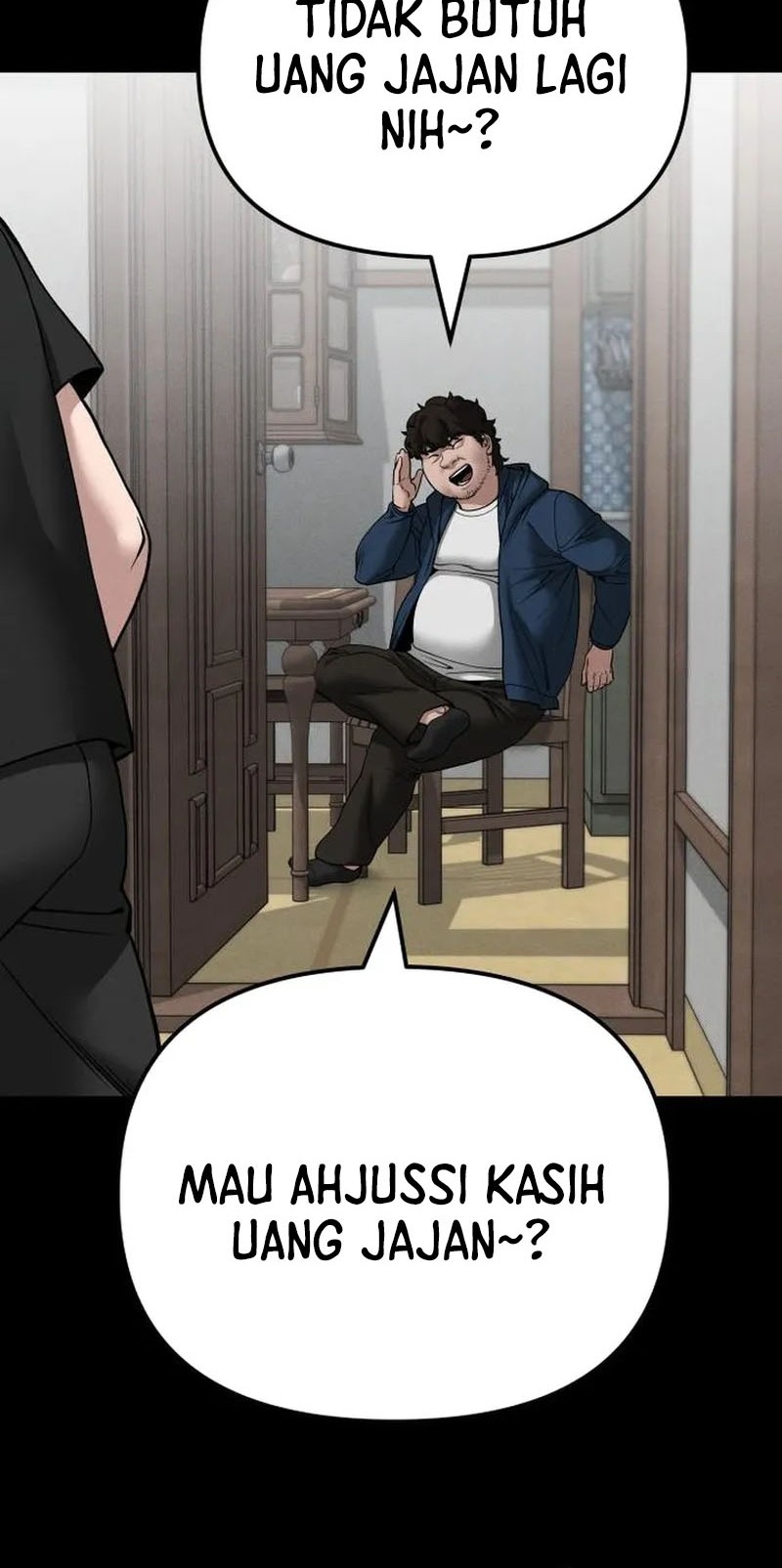 The Bully In Charge Chapter 106 - halaman 53