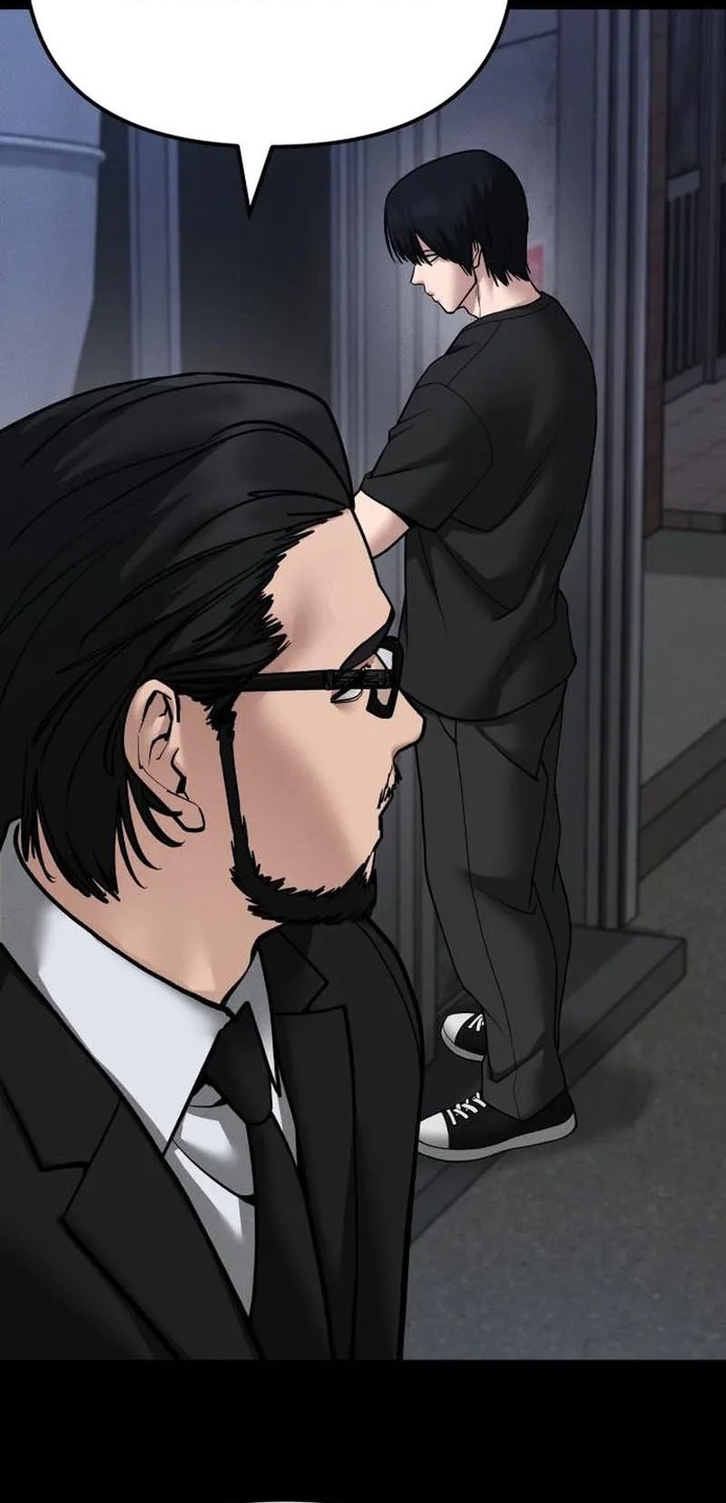 The Bully In Charge Chapter 106 - halaman 57