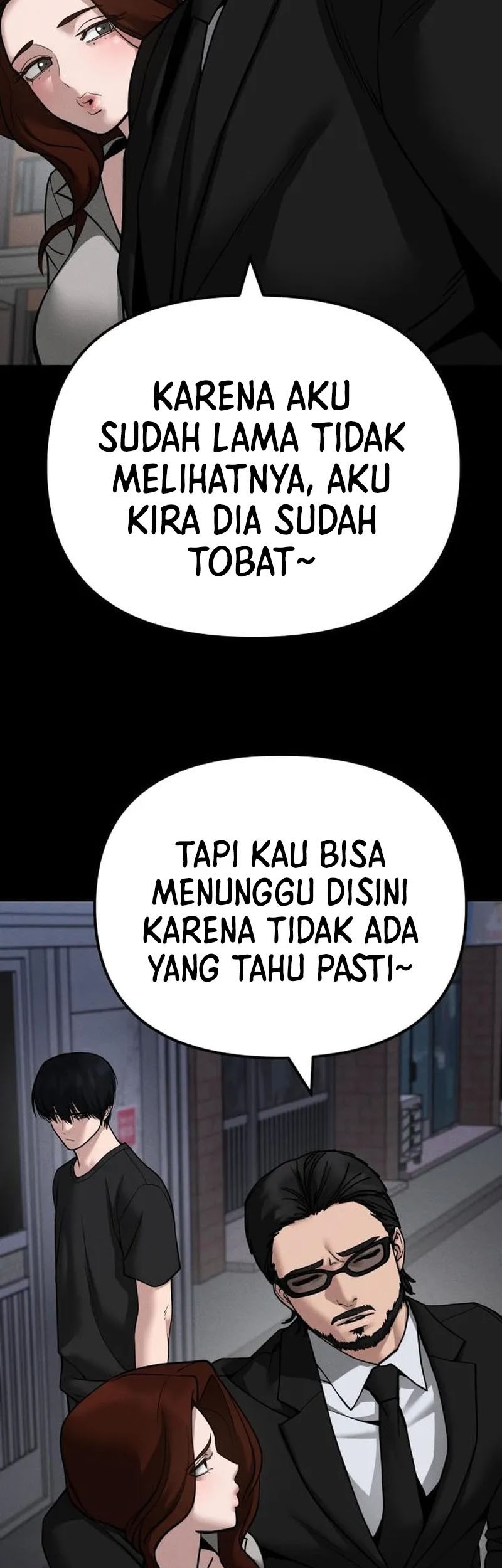 The Bully In Charge Chapter 106 - halaman 60